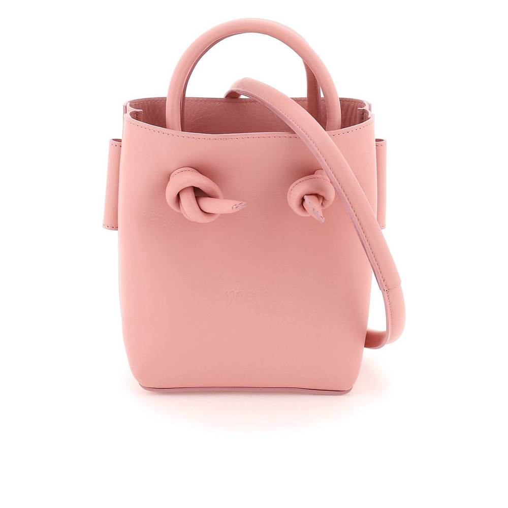 Marsell nodino leather bag